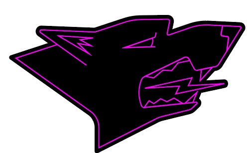 Wulf Powerpoint Icon 6. Wülf Logo and Imagery – Wülf